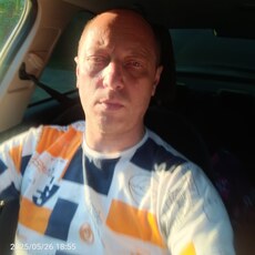 Фотография мужчины Геннадий, 41 год из г. Георгиевск