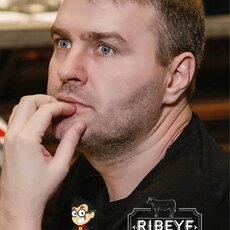 Фотография мужчины Вас, 42 года из г. Новосибирск