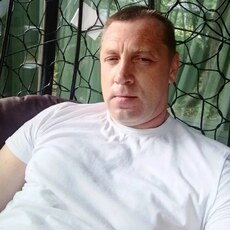 Фотография мужчины Влад, 50 лет из г. Нижний Новгород