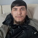 Алихан, 30 лет