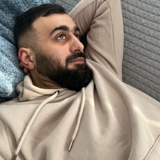 Фотография мужчины Муса, 29 лет из г. Оренбург