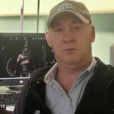 Фотография мужчины Алексей, 50 лет из г. Тольятти