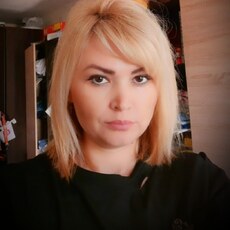 Фотография девушки Ия, 41 год из г. Рязань