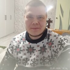 Фотография мужчины Денис, 34 года из г. Зеленодольск