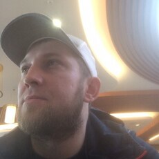 Фотография мужчины Андрей, 40 лет из г. Санкт-Петербург