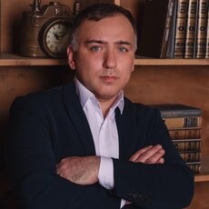 Фотография мужчины Сергей, 39 лет из г. Хабаровск