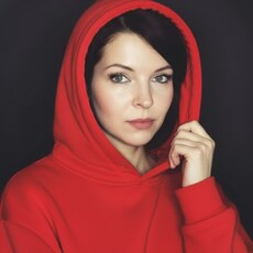 Фотография девушки Лана, 42 года из г. Домодедово