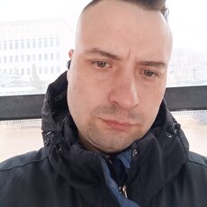 Фотография мужчины Владимир, 35 лет из г. Тамбов