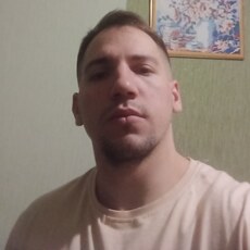 Фотография мужчины Андрей, 25 лет из г. Саратов
