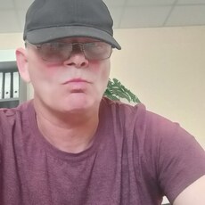 Фотография мужчины Андрей, 54 года из г. Волгоград