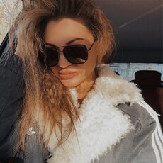 Фотография девушки Анастасия, 37 лет из г. Уссурийск