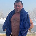 Саныч, 37 лет