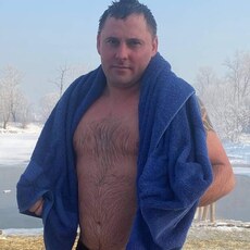 Фотография мужчины Саныч, 37 лет из г. Братск