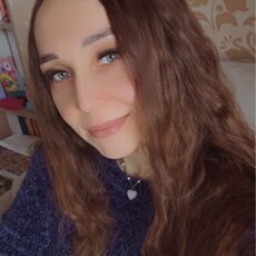 Фотография девушки Анна, 38 лет из г. Оренбург