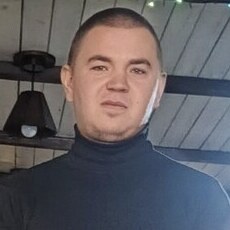 Фотография мужчины Олег, 32 года из г. Новомосковск