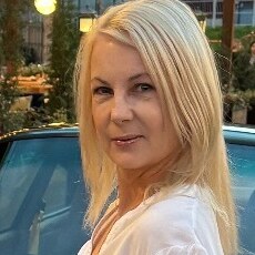 Фотография девушки Олеся, 40 лет из г. Москва