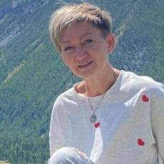 Фотография девушки Алёна, 45 лет из г. Новокузнецк