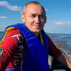 Фотография мужчины Незовиянеприду, 46 лет из г. Новоминская