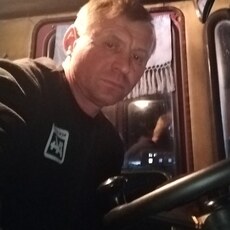 Фотография мужчины Николай, 49 лет из г. Черемхово