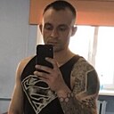 Вадим, 34 года