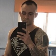 Фотография мужчины Вадим, 34 года из г. Магадан