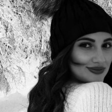 Фотография девушки Солнце, 45 лет из г. Дружковка