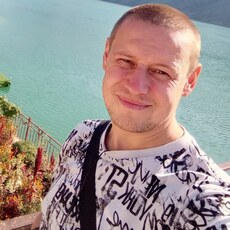 Фотография мужчины Илья, 32 года из г. Пермь