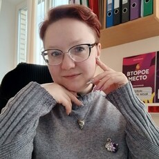 Фотография девушки Ксения, 36 лет из г. Минск