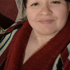 Фотография девушки Светлана, 41 год из г. Белгород