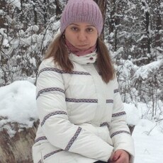 Фотография девушки Анастасия, 35 лет из г. Коломыя