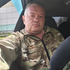Фотография мужчины Евгений, 48 лет из г. Белово