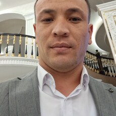 Фотография мужчины Маха, 31 год из г. Шымкент