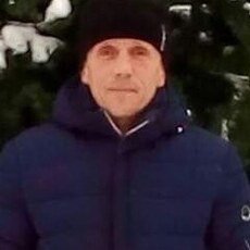 Фотография мужчины Сергей, 53 года из г. Клецк