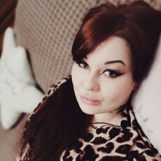 Фотография девушки Юлия Игоревна, 35 лет из г. Курск