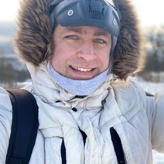 Фотография мужчины Ярослав, 38 лет из г. Тольятти