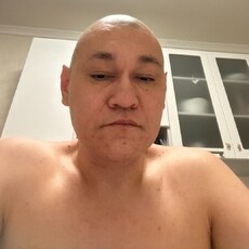 Фотография мужчины Андрюша, 37 лет из г. Якутск