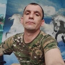 Фотография мужчины Алексей, 41 год из г. Краснодар