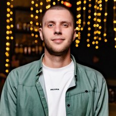 Фотография мужчины Максим, 36 лет из г. Павлодар