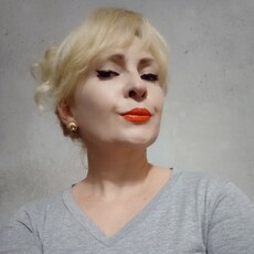 Фотография девушки Марина, 48 лет из г. Бишкек