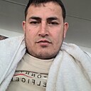 Жамшуд, 33 года