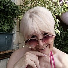 Фотография девушки Алла, 64 года из г. Одесса