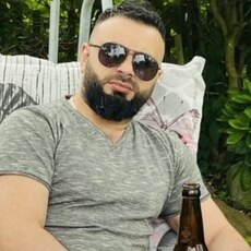 Фотография мужчины Raul, 35 лет из г. Болеславец