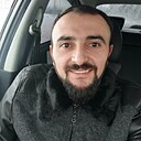 Месроп, 38 лет