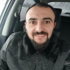 Фотография мужчины Месроп, 38 лет из г. Смоленск