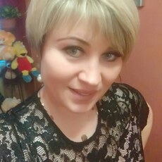 Фотография девушки Ольга, 39 лет из г. Луганск