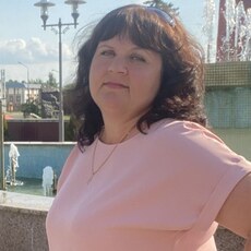 Фотография девушки Лина, 49 лет из г. Бобруйск