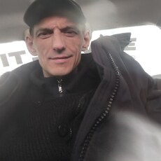 Фотография мужчины Александр, 41 год из г. Оренбург