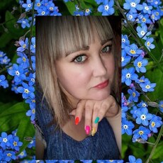 Фотография девушки Кошечка, 43 года из г. Тверь