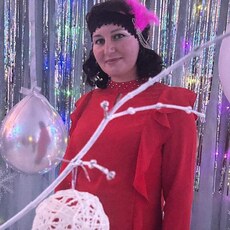 Фотография девушки Карина, 35 лет из г. Рудный