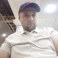 Фотография мужчины Юра, 34 года из г. Варшава